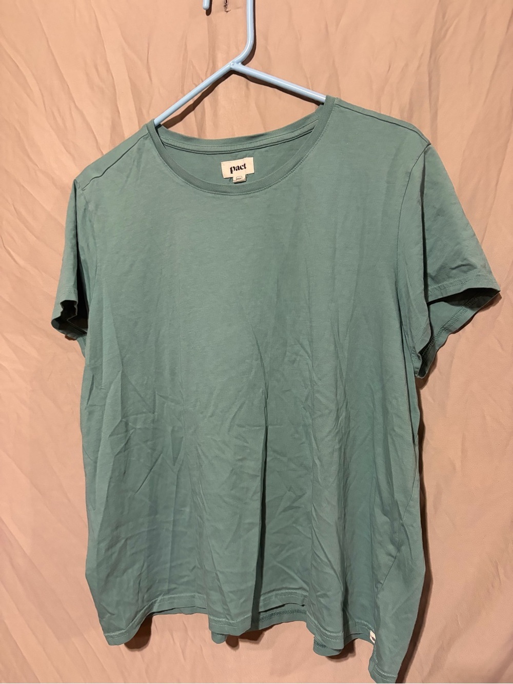 Pact T-shirt